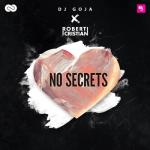 album image No Secrets No Secrets - Single