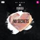 Dj Goja & Robert Cristian - No Secrets (Icluber1)