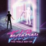 album image Spirit of the Night The Tesla Boy - EP