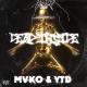 DeadInside - Mvko (feat. Y.T.D)