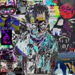album image I Just Did A Bad Thing... Bedroom/Car Trashwve Music (2017 - 2020)