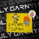 A.Robi ft Tiesh - Uly Garnym (TmRap-HipHop)
