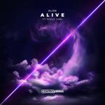 album image Alive (It Feels Like) Alive (It Feels Like) - Single