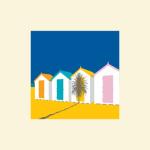 album image Fly Like an Angel The Bay - EP