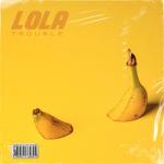 album image Trouble Trouble - Single