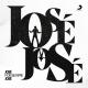 José José - Me Basta