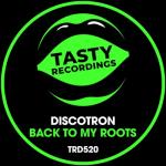 album image Back To My Roots Back to My Roots - Single