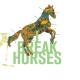 I Break Horses - Winter Beats
