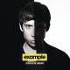 Example - Stay Awake