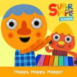 album image My Happy Song Happy, Happy, Happy!