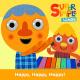 Super Simple Songs - My Happy Song