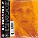 album image Never Say Goodbye Never Say Goodbye - Single