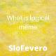 what is logical meme - Spikkity
