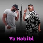 album image Mohamed Ramadan feat. Maitre Gims - Ya Habibi Ya Habibi (feat. Gims) - Single