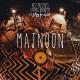 Majnoon, Hot Oasis feat. Deniz Özçelik - Burning Inside