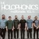 the holophonics - - ̗̀ «dream sweet in sea major»  ̖́-