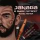 JANAGA - В дыме сигарет