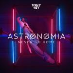 album image Coffin Dance Astronomia (Never Go Home) - Single