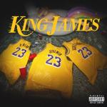 album image King James King James - Single