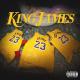 R-Mean Ft. Jeremih & Scott Storch - King James
