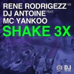 album image Shake 3x