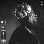 album image Spurs 3 From King To A GOD