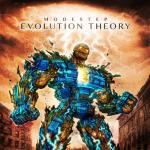 album image Sunlight Evolution Theory