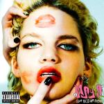 album image Apricots Don't Kiss Ur Friends