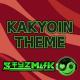 Styzmask - Kakyoin Theme