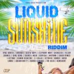 album image Rebel Liquid Sunshine Riddim