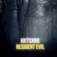 hxtsxnx - Resident Evil