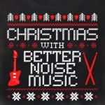 album image 01. Christmas Song Christmas with Better Noise Music