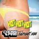 Crossfire Feat. Elephant Man - Hot Hot Hot (Extended Version)