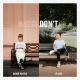 Maisie Peters feat. JP Saxe - Maybe Don't (feat. JP Saxe)