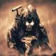 Undead Ronin, Sixthells - CHERNOBYL