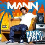 album image Get It Girl Mann's World