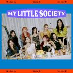 album image Feel Good (SECRET CODE) My Little Society - EP