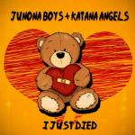 album image I Just Died (Original Mix) I Just Died - Single