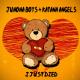 Junona Boys, Katana Angels - I Just Died (Original Mix)