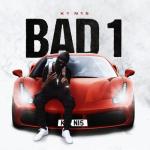 album image Bad 1 Bad 1 - Single