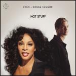 album image Hot Stuff (Kygo, Donna Summer) Hot Stuff - Single
