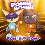 album image Rom Bim Bom Rom Bim Bom - Single