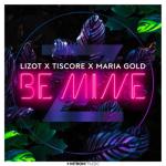 album image Be Mine Be Mine - Single