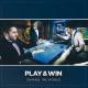 Play and Win - Change The World
