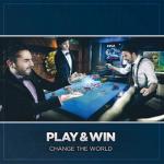 album image Change The World Change the World