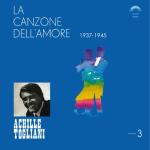 album image Parlami Damore La canzone dell'amore, vol. 3 (1937-1945)