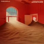 album image Borderline (Blood Orange Remix) The Slow Rush B-Sides & Remixes