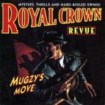 album image Hey Pachuco Mugzy's Move