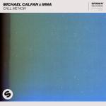 album image Call Me Now Call Me Now - Single