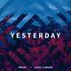 Frost, Alex Lander - Yesterday